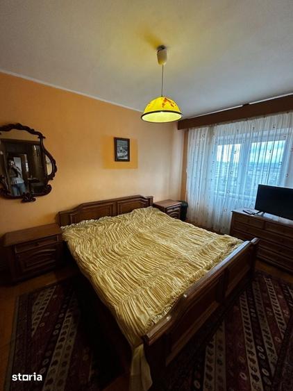 Apartament cu 2 camere în Ultracentral