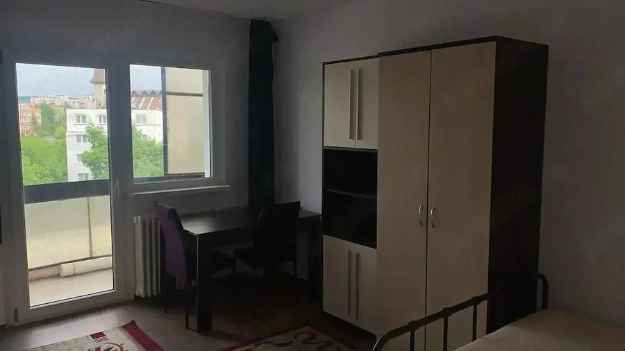 Garsonieră semidecomandată în Mănăștur