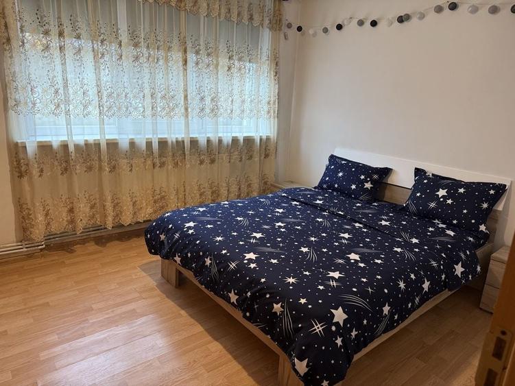 Apartament cu 2 camere în Popoveni