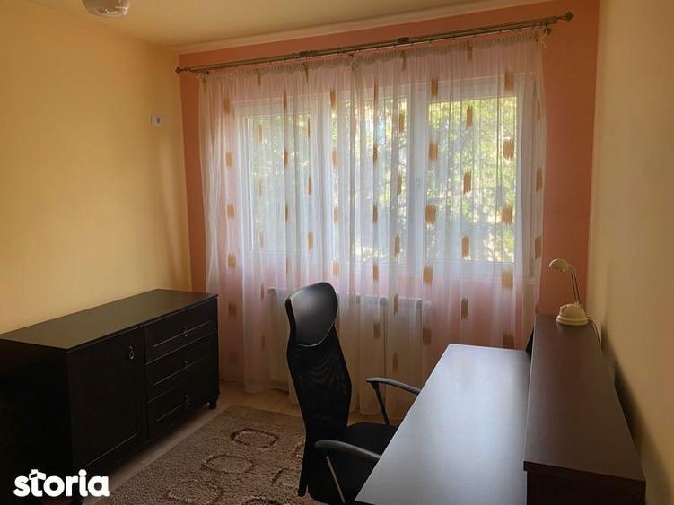 Apartament 2 camere zona Gh. Lazar - 2