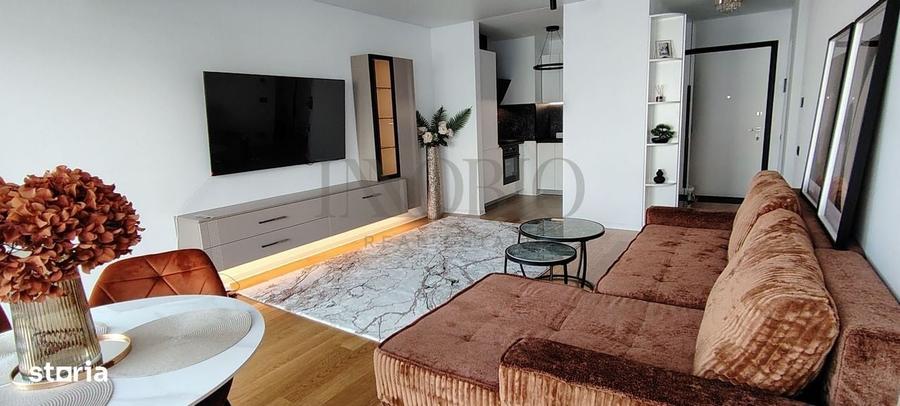 Apartament 2 camere / Yach Kid / Loc de parcare si boxa - 11