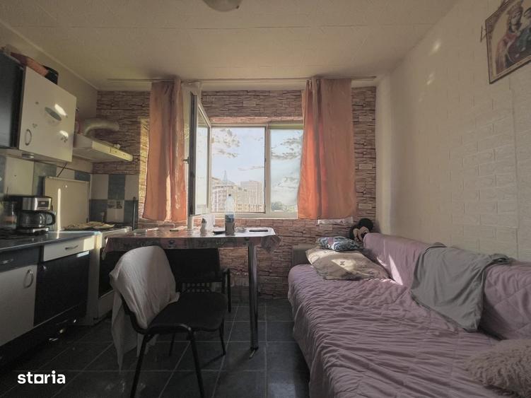 Apartament cu 2 camere decomandat în Olimpia-Stadion