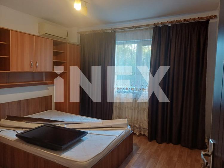 Apartament cu 3 camere decomandat în Nord