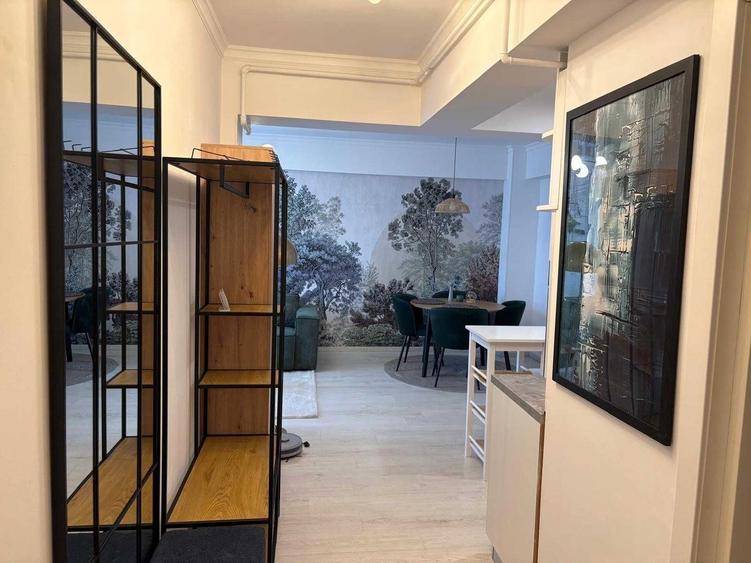 Proprietar, inchiriez apart cu 2 camere in Pipera - 7