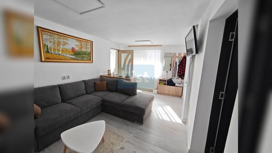 Casă cu 2 camere cu Teren 1000 Mp în Vâlcele
