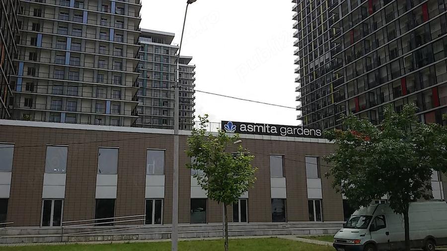 Apartament cu 2 camere decomandat în Tineretului