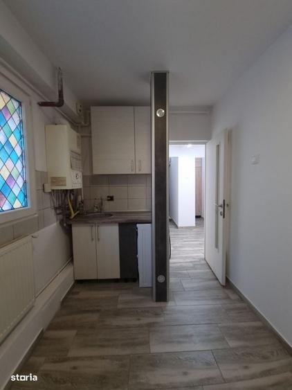 Apartament cu 2 camere decomandat în Jilava