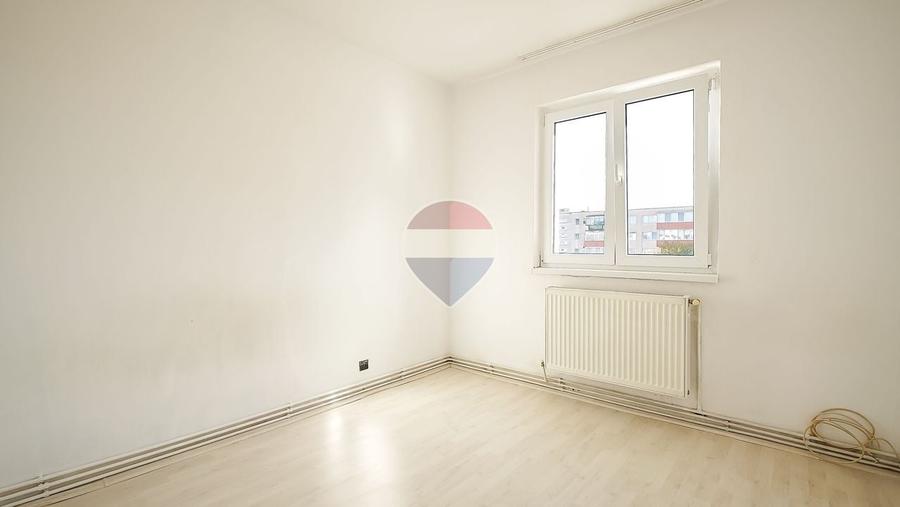 Apartament cu 2 camere semidecomandat, mobilat în Astra