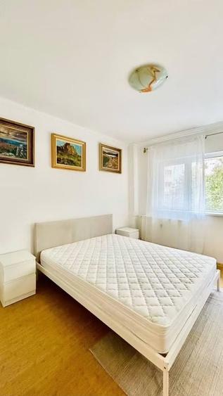 Apartament cu 2 camere decomandat în Dristor