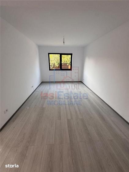 Apartament cu 4 camere în Miroslava