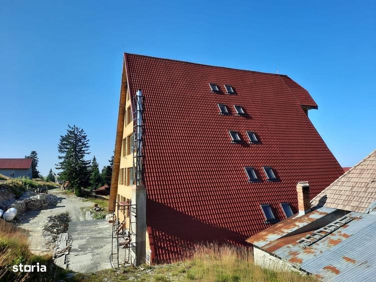 Spațiu comercial, de 1,540 mp, în Central