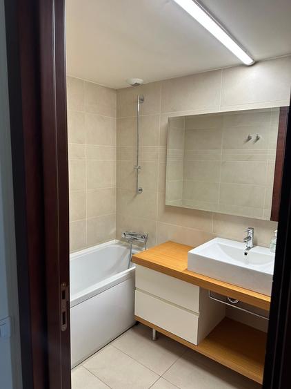 Apartament cu 3 camere decomandat în Alba Iulia