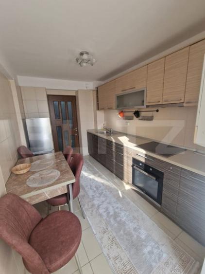 Apartament 2 camere, 60 mp, lift, zona ?cheia, Hotel Polari - 11