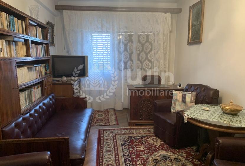 Apartament cu 3 camere | 119mp | Parcare inclusa | Zona Horea! - 5