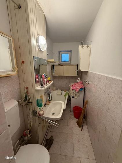 Apartament cu 2 camere nedecomandate, G. Enescu - 4