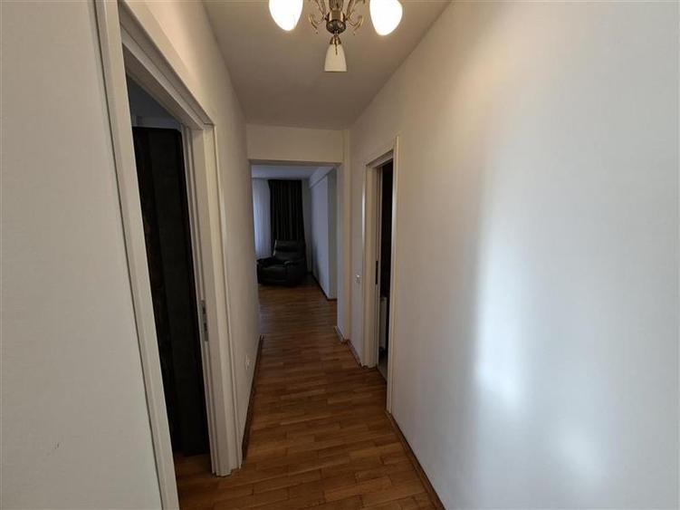Inchiriere apartament 3 camere modern zona Interservisan Gheorgheni, Cluj-Napoca - 14