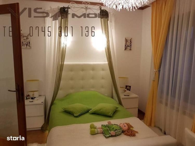 Casă cu 3 camere în Onești