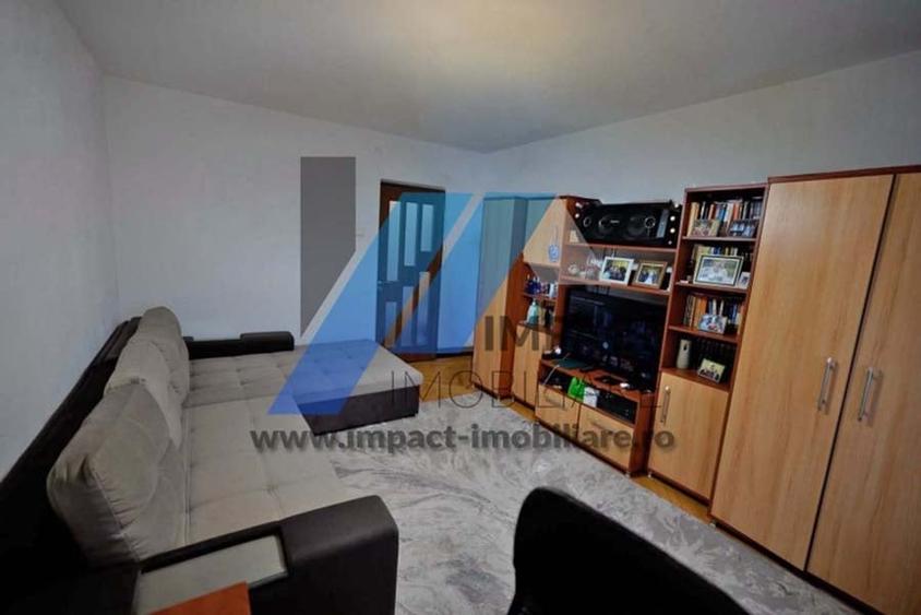 Apartament cu 2 camere decomandat în Gării