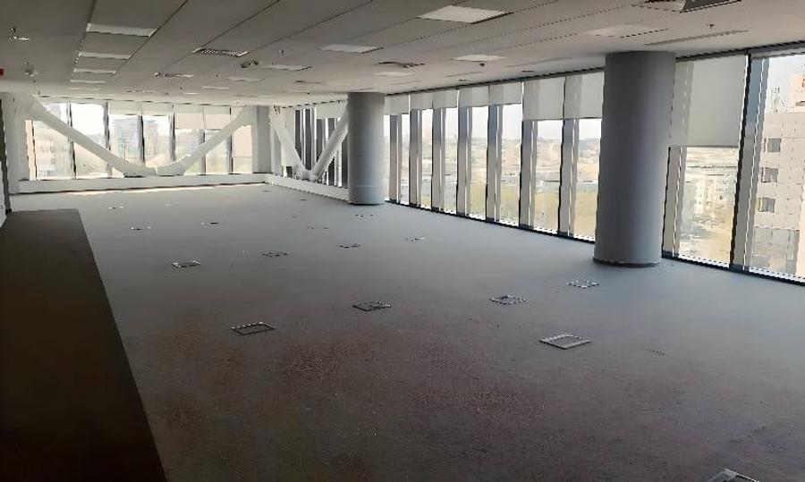 Birou, de 350 mp, în Aviației