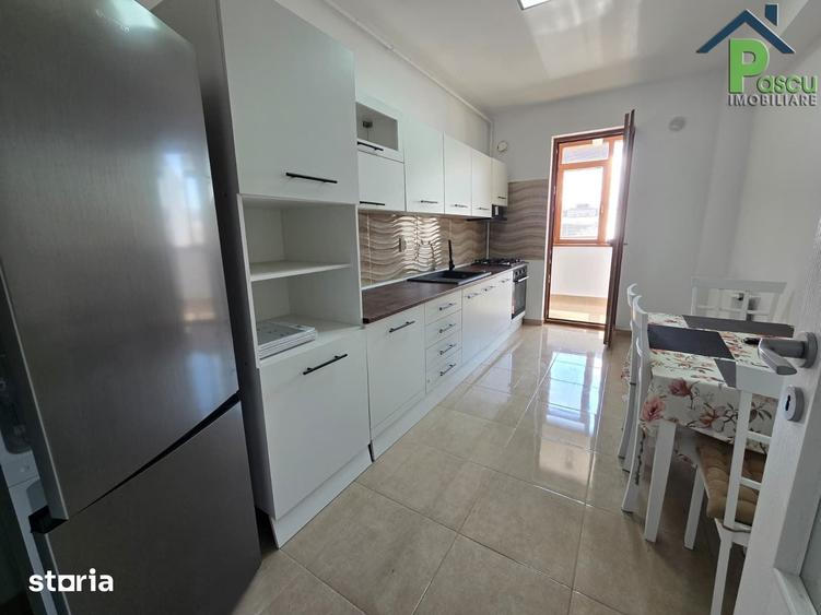 Apartament cu 2 camere decomandat în Ghencea