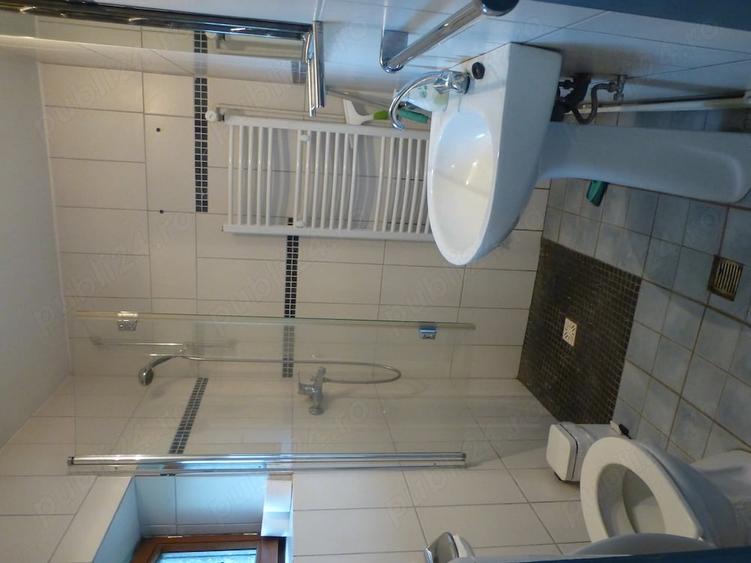 Casă cu Teren 2850 Mp în Brebu