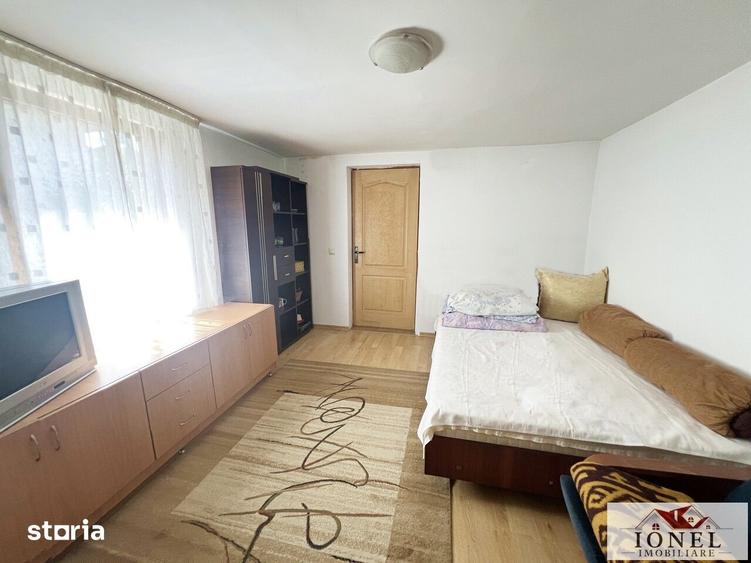 Casă cu 3 camere cu Teren 730 Mp în Meteș