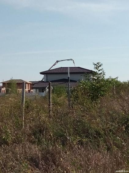 Teren de 1277 mp, în Central