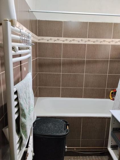 Apartament cu 2 camere în Fundătura