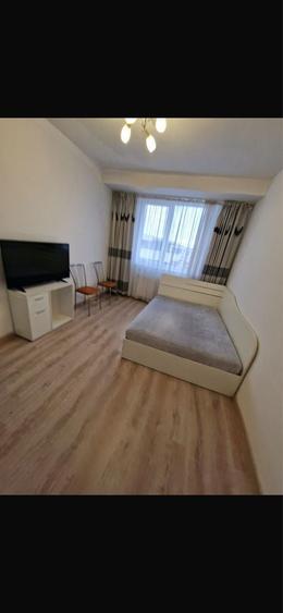 Garsonieră decomandată în Exterior Vest