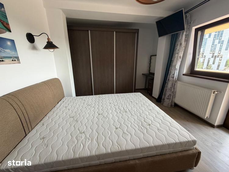Apartament de 3 camere, etaj intermediar, bloc nou, CUG - 7