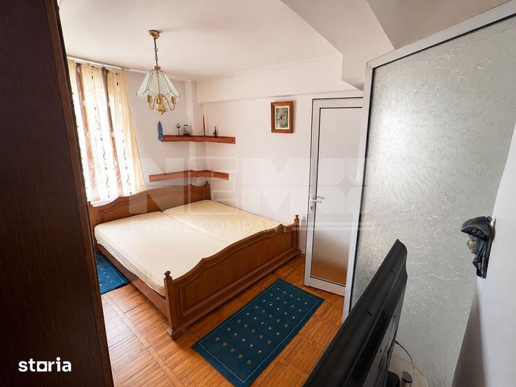 Apartament George Enescu | 3 camere | Etaj 6 | Mansarda | 95000 Euro - 6