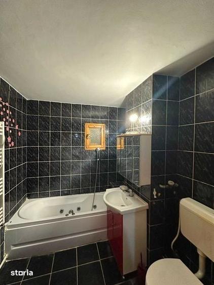 Apartament cu 3 camere decomandat în Unirii Sud