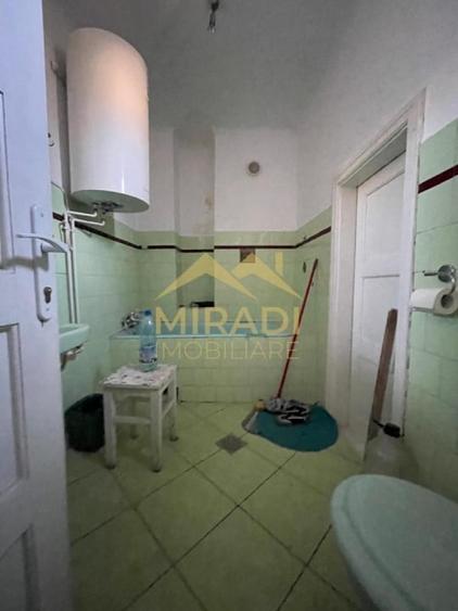 Apartament cu 4 camere în Dorobanți