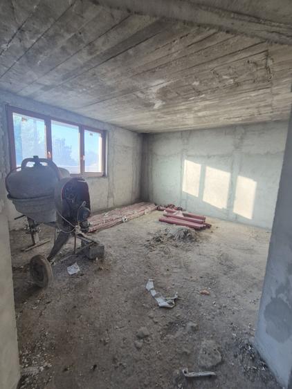 Casă cu 4 camere cu Teren 850 Mp în Boțârlău
