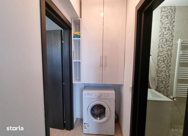 Apartament cu 2 camere în Bucium