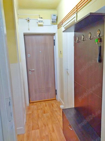 Apartament cu 2 camere decomandat în Bălcescu