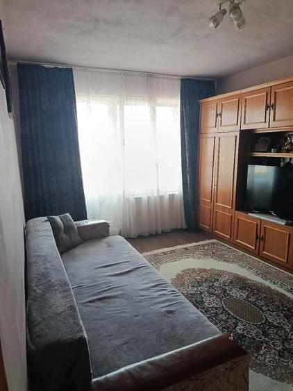 Apartament cu 2 camere decomandat în Nufărul
