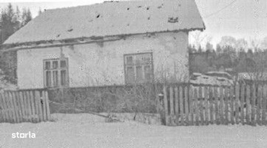 Casa si teren Argel, ID: R2878565 - 1