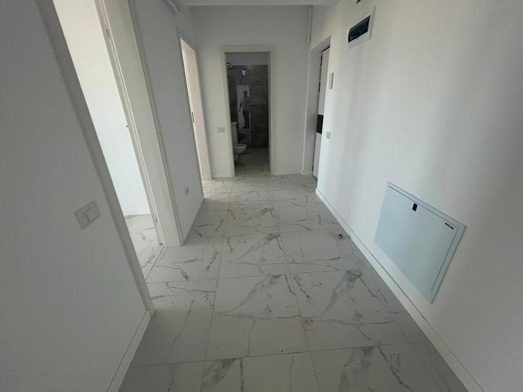 Apartament cu 2 camere decomandat în Berceni