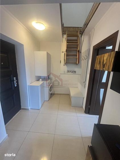 Apartament cu 4 camere decomandat în Dobroești