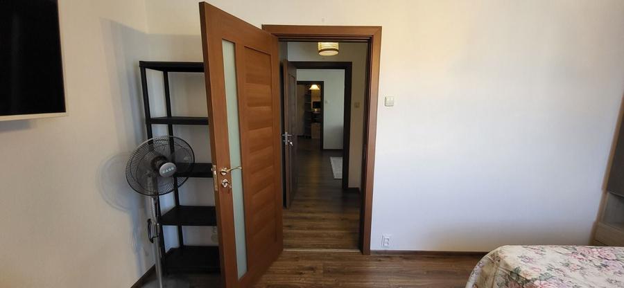 Apartament cu 2 camere semidecomandat, mobilat în Gemenii
