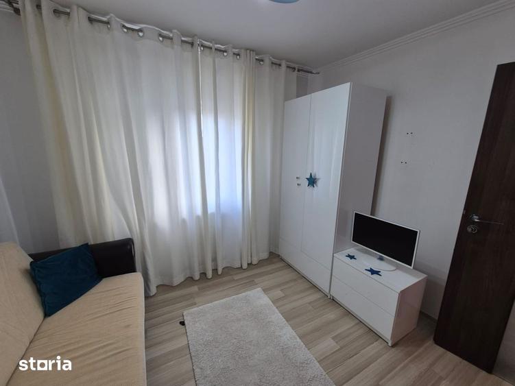 Ap. 3 camere , centrala pe gaz, decomandat - Torontalului - 4