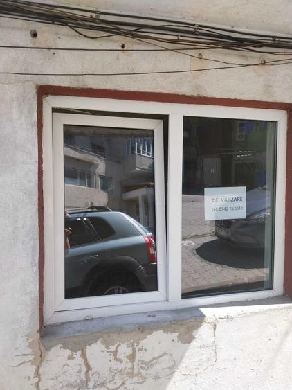 Apartament cu 2 camere semidecomandat în Sâncraiu