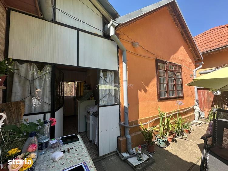 Bocsa Montana, Casa Cocheta de Vacanta sau investitie, Zona Pitoreasca - 10