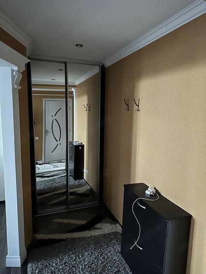 Garsonieră decomandată în Cotroceni