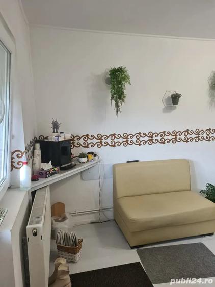 Spațiu comercial, de 65 mp, în Gară
