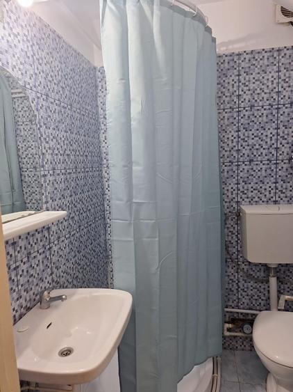 Garsonieră decomandată în Alexandru cel Bun