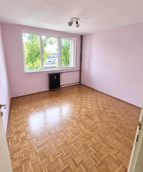 Apartament cu 2 camere semidecomandat în Gării