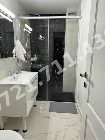 Apartament cu 2 camere decomandat în Mărgeanului