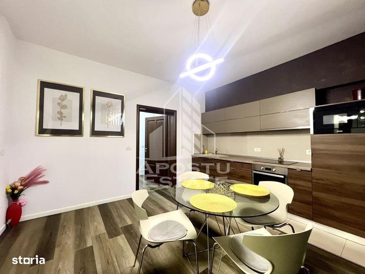 Apartament 2 camere de inchiriat, zona Lipovei Timisoara - 9